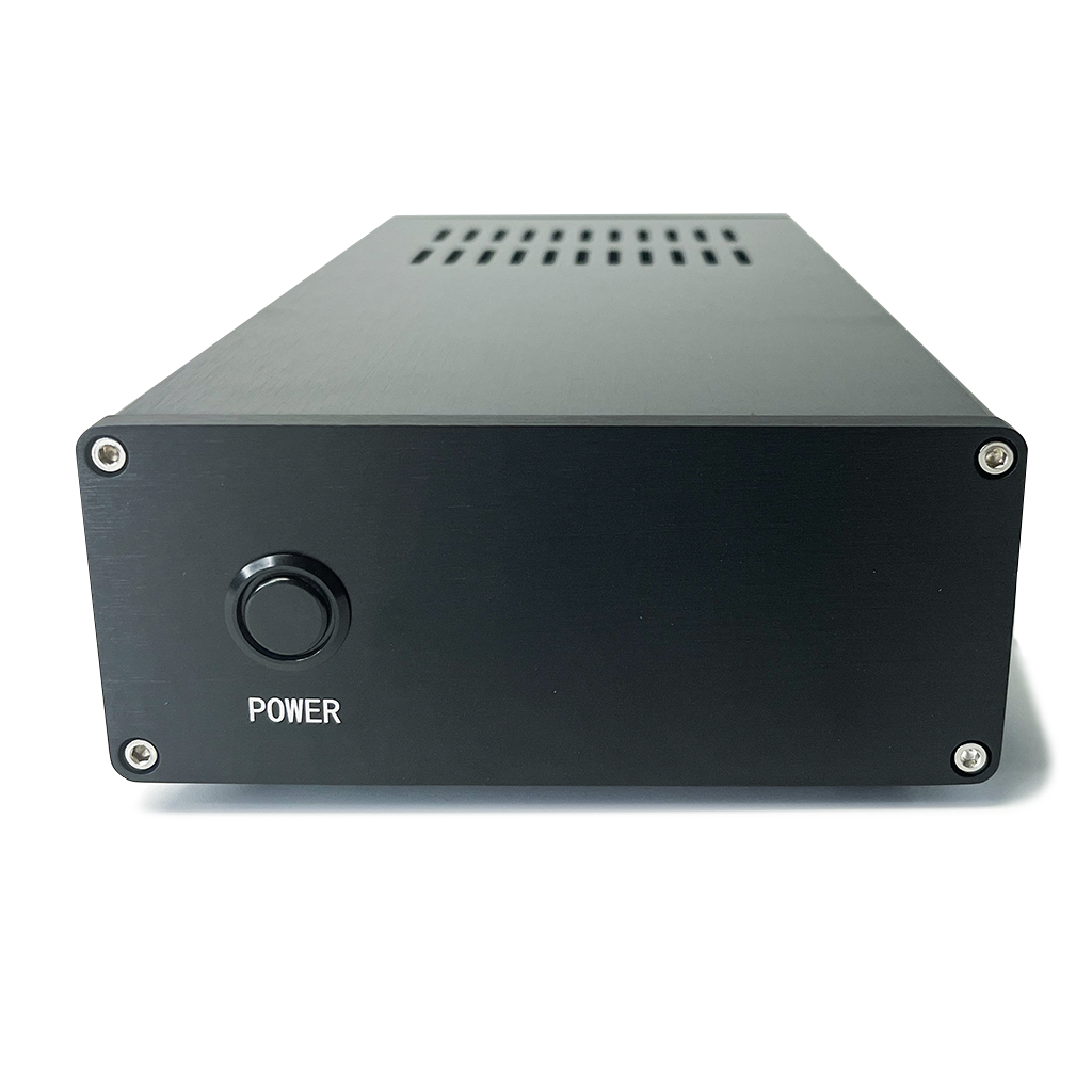 SGC 12V/19V Linear Power Supply 100W