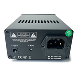 SGC 7V Linear Power Supply 25W rear panel
