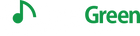 Small Green Computer logo