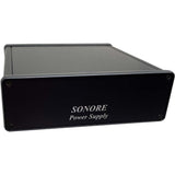 Sonore Audiophile Linear Power Supply — front view