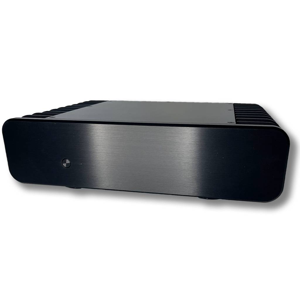 sonicTransporter i9 (Gen 6) — front