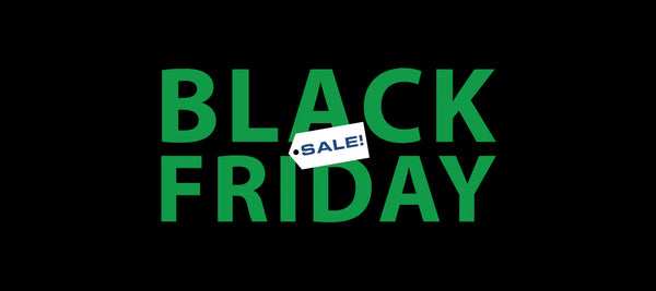 Black Friday Goes to 11 – 11% OFF EVERYTHING Starts at 12:01 AM Tuesday (EST)
