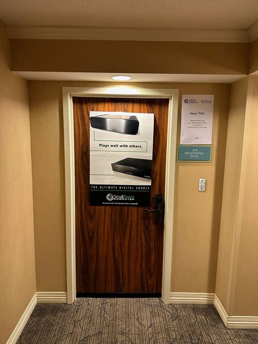 Capital Audiofest
