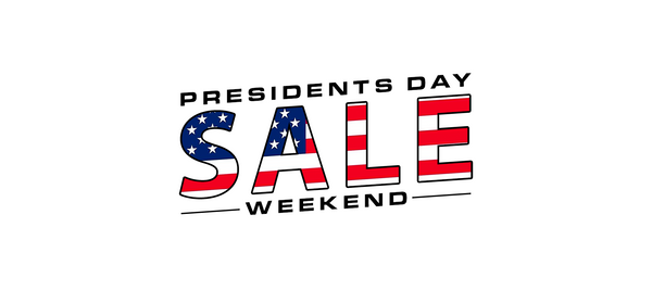 A Presidential Deal - Limited Time Offer! - Extended 24 Hours!