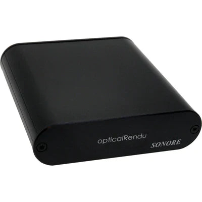 Why the Sonore opticalRendu Deluxe and ultraRendu Plus Are Must-Haves for Audiophiles