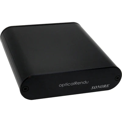 Introducing the opticalRendu Deluxe