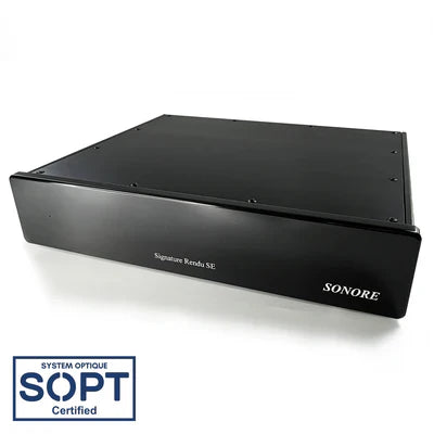 Qobuz Connect Feedback from Audiophile Style