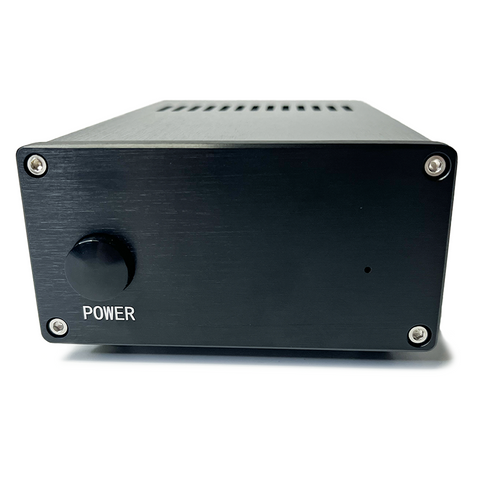SGC 7V Linear Power Supply 25W — for Sonore Rendu – Small Green