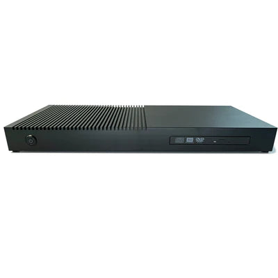 systemOptique Server & Player Bundle