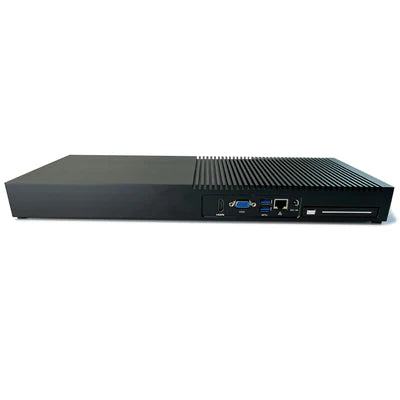 systemOptique Server & Player Bundle