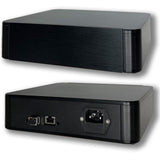 opticalModule Deluxe (all-in-one) with integral low noise linear power supply