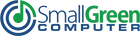 Small Green Computer