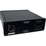 The Signature Optical Isolation Bundle