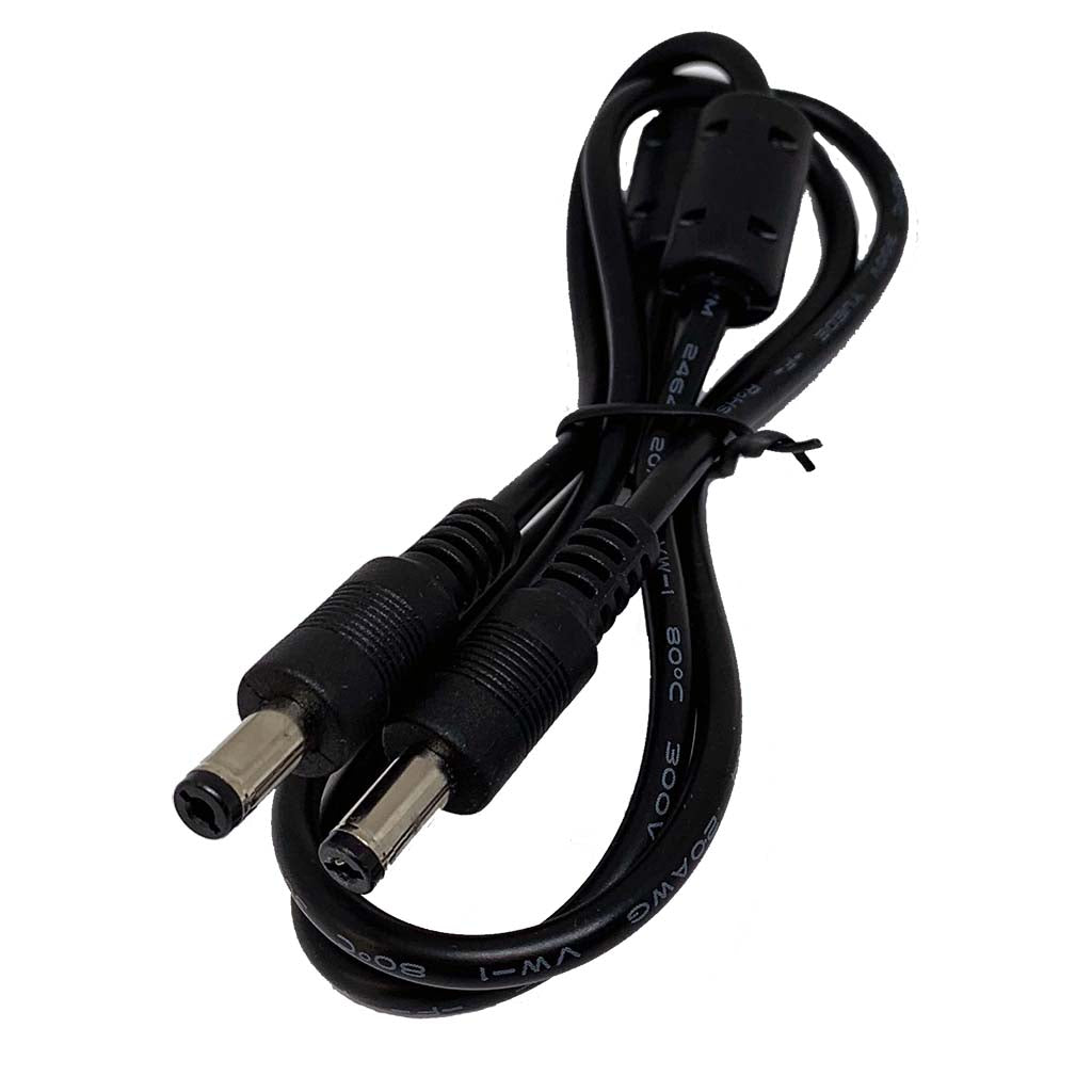 SGC 7V Linear Power Supply 25W DC cable
