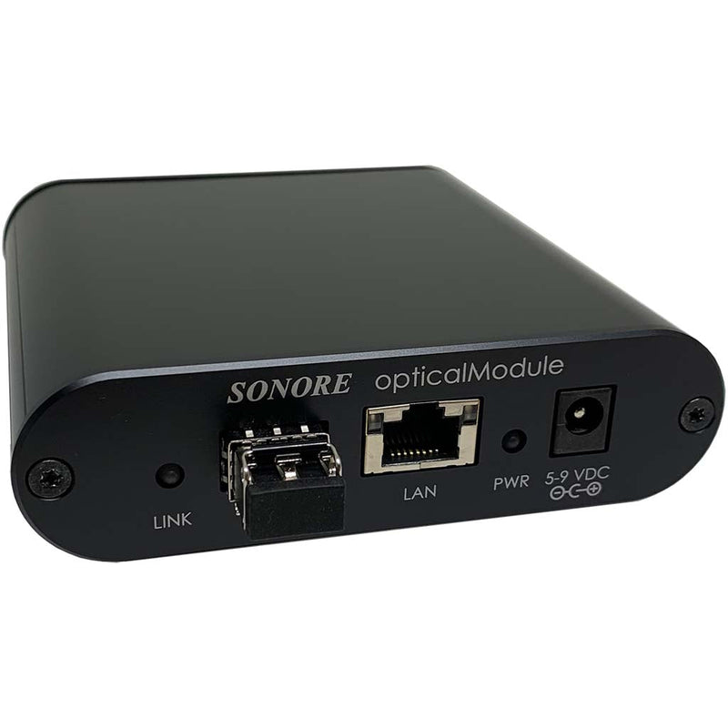 The Signature Optical Isolation Bundle