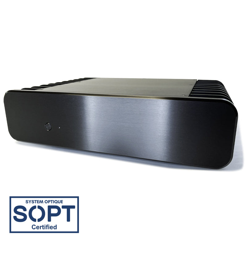sonicTransporter i9 optical (Gen 3)