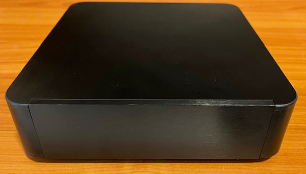 ultraRendu Plus (all-in-one) with integral low noise linear power supply **Just Released**