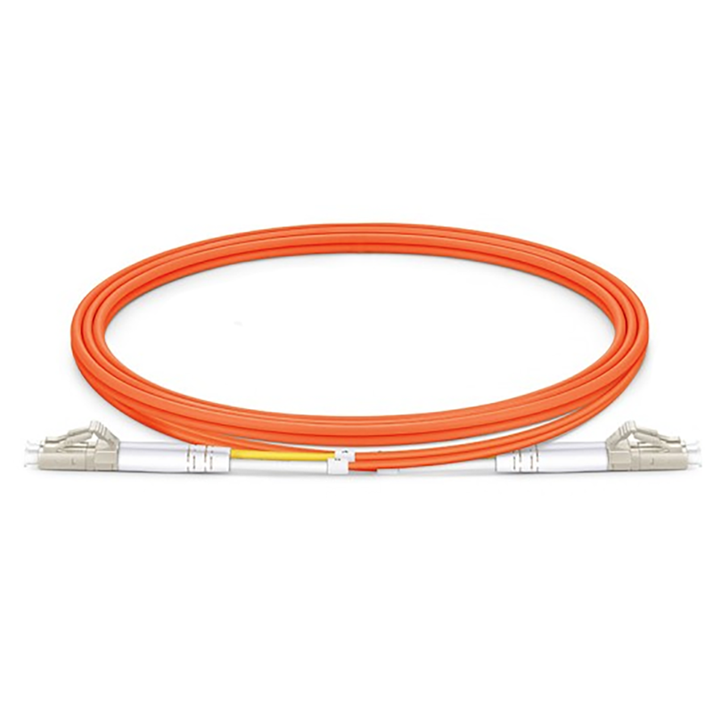 systemOptique Certified Fiber Optic Cable