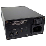 i2s PS Audio systemOptique Server & Player Bundle