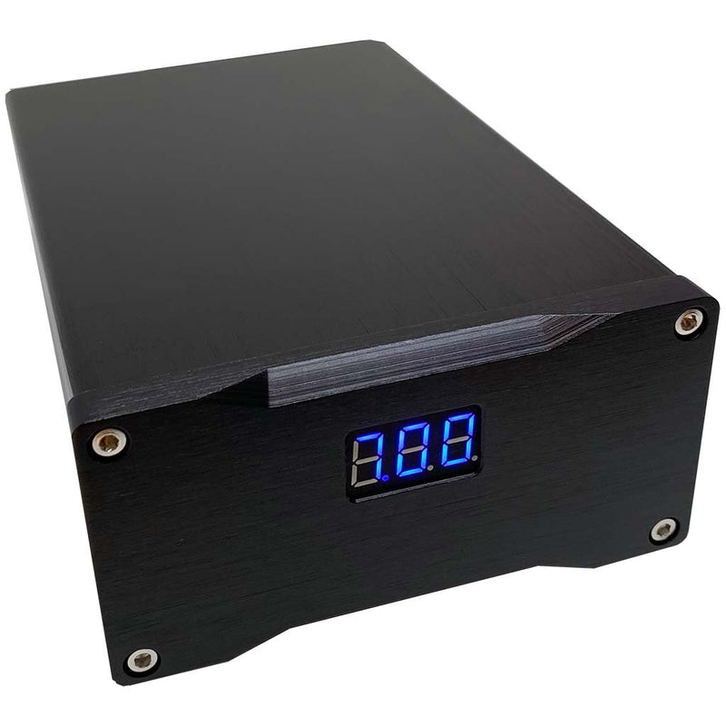 i2s PS Audio systemOptique Server & Player Bundle