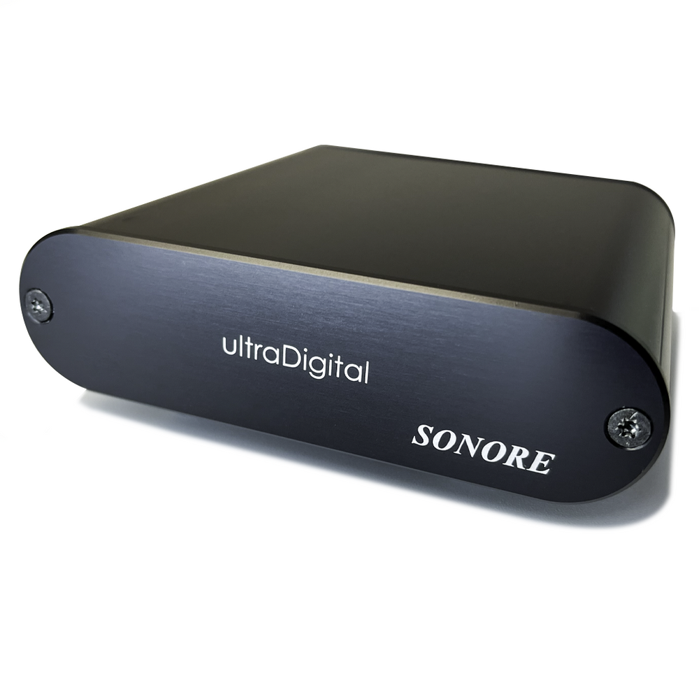 ultraDigital 1.5 - USB to SPDIF and i2s converter – Small Green 