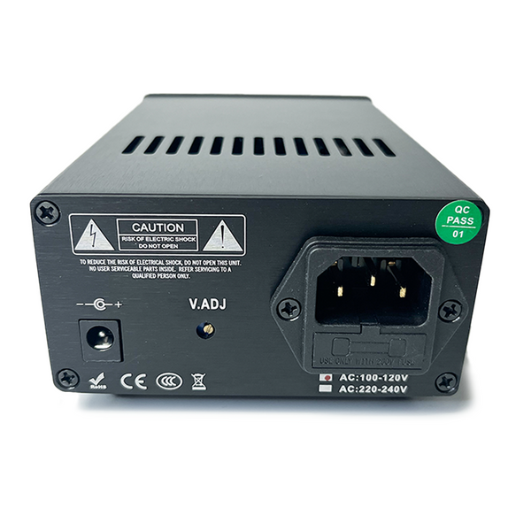 SGC 5V-9V Linear Power Supply 25W