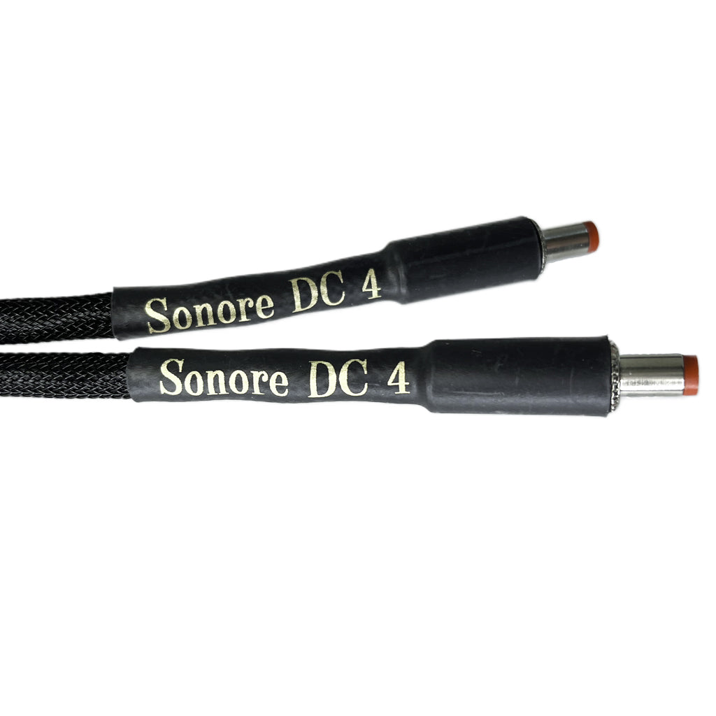 Sonore DC-4 Power Cable