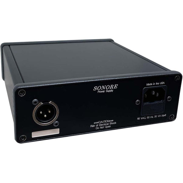 Sonore Audiophile Linear Power Supply