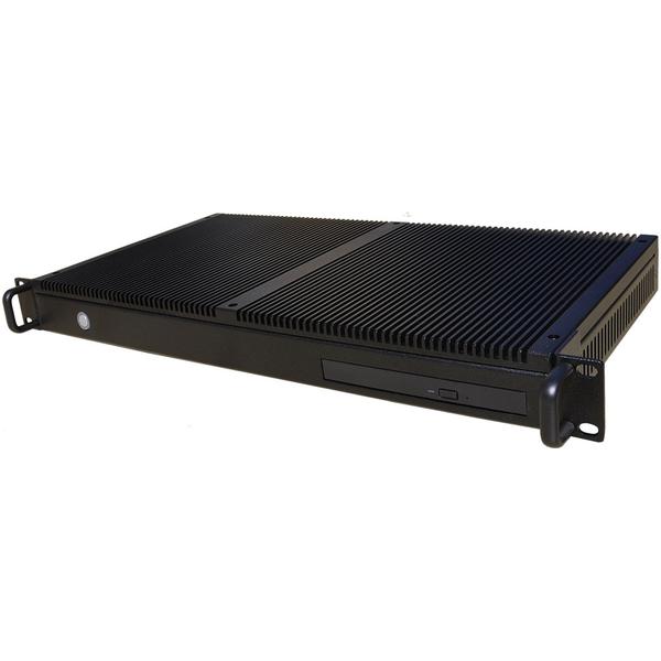 i2s PS Audio systemOptique Server & Player Bundle