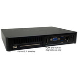 systemOptique Server & Player Bundle