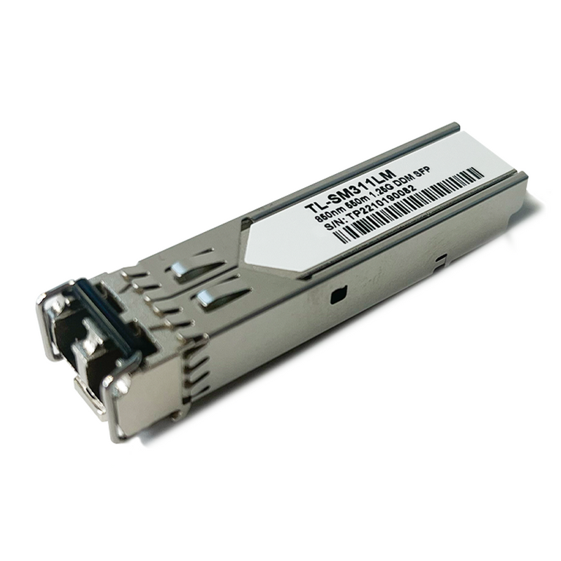 systemOptique Certified SFP module