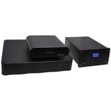 systemOptique Server & Player Bundle